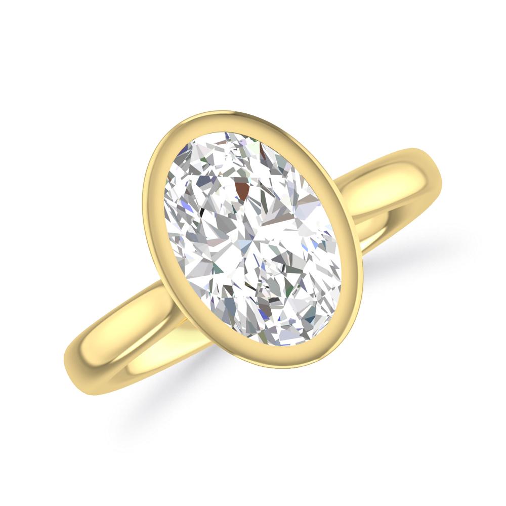 Yellow Gold - 3.24