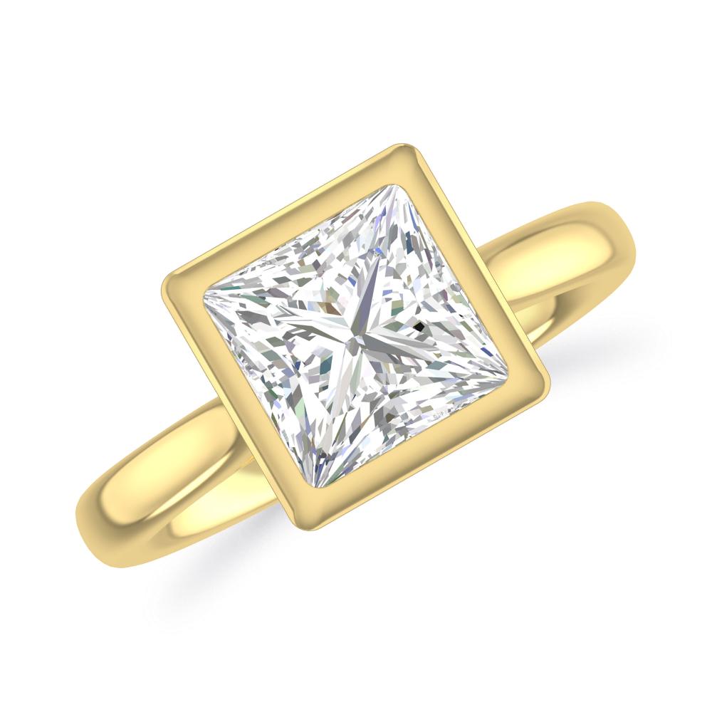 Yellow Gold - 3.22