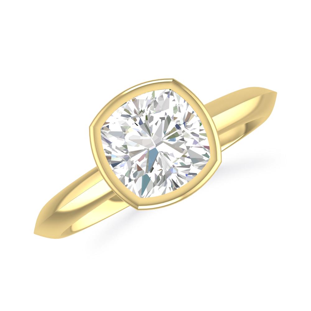 Yellow Gold - 3