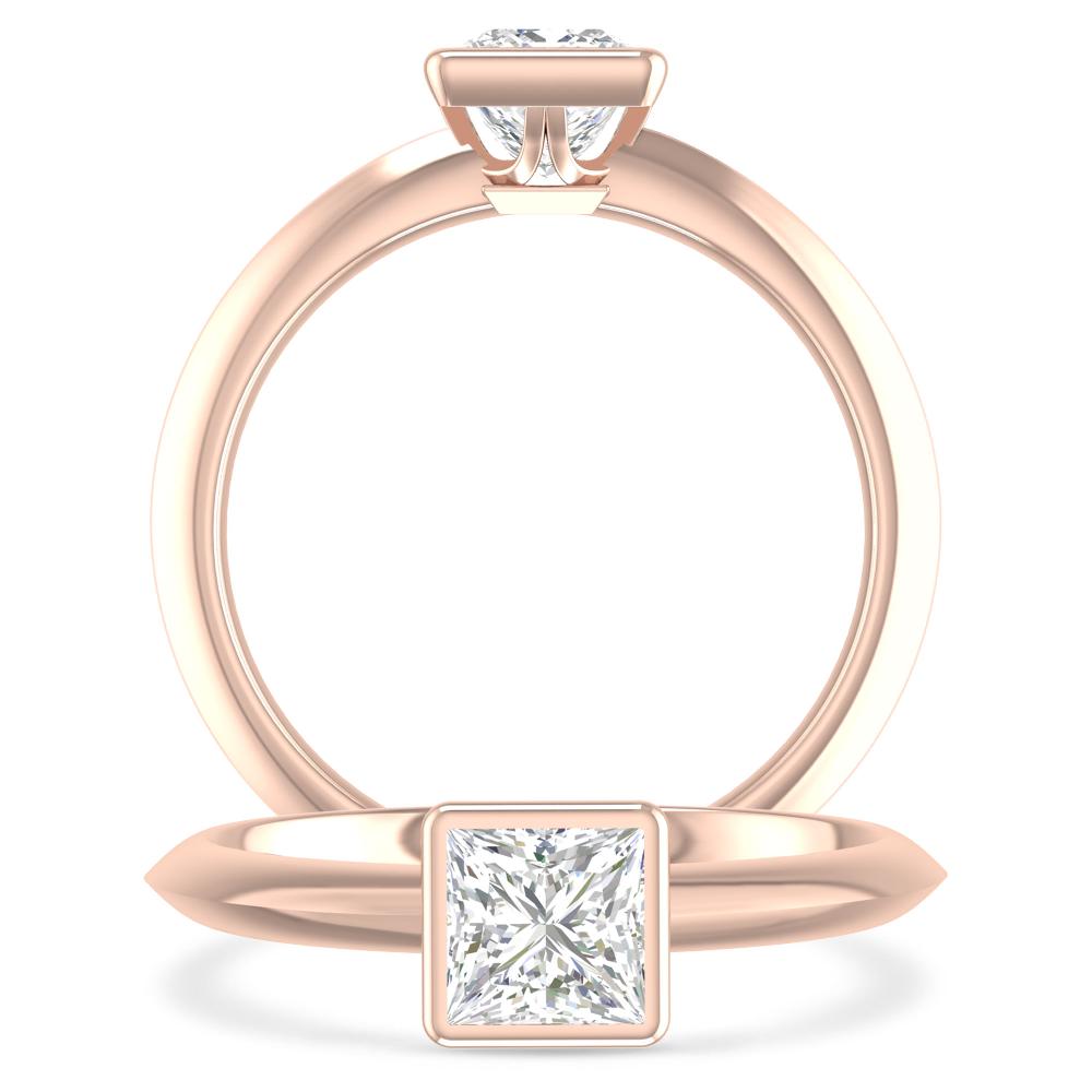 Rose Gold - 1