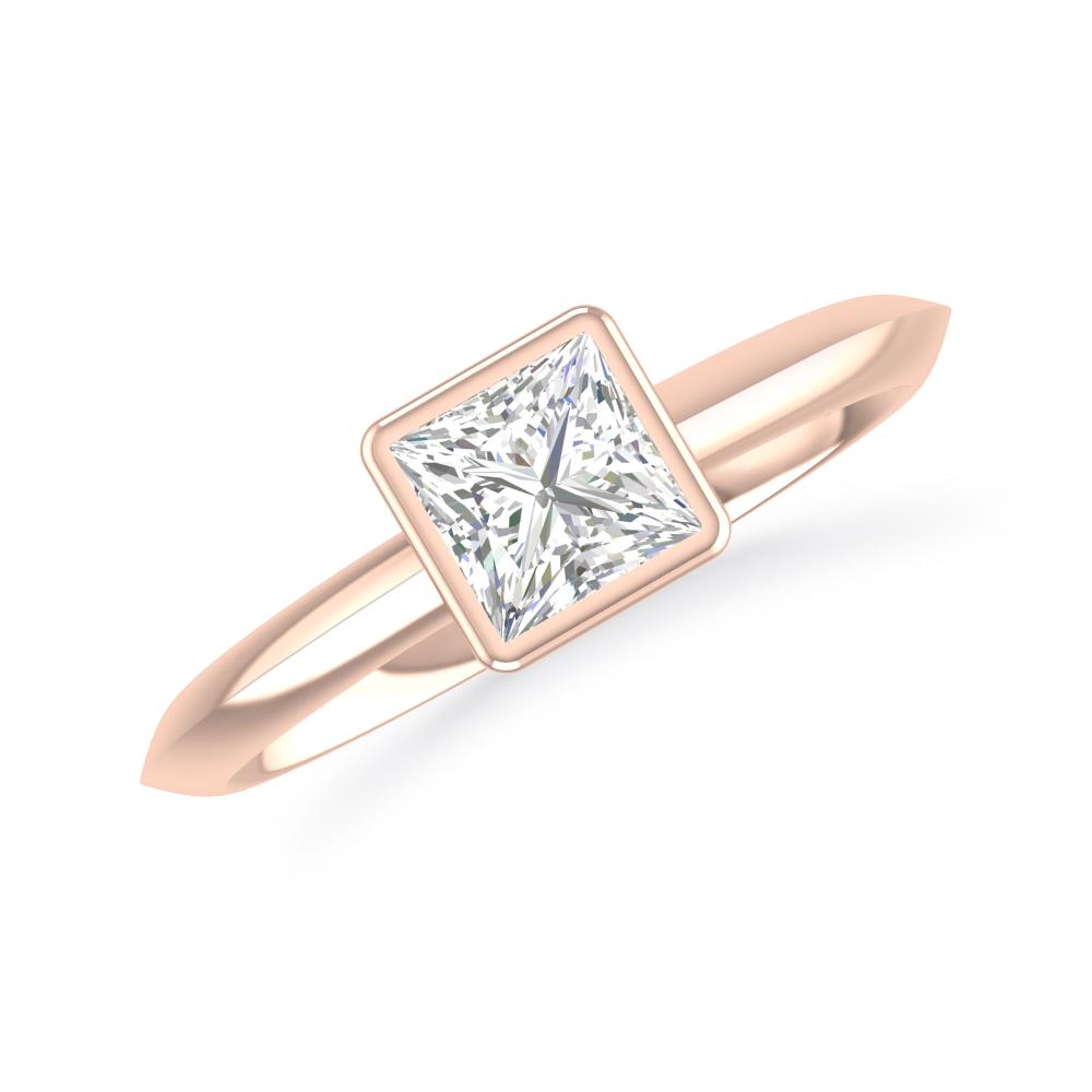 Rose Gold - 1