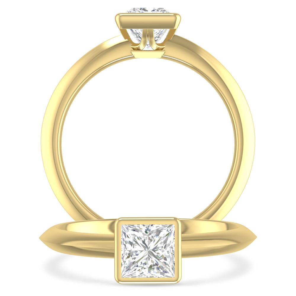 Yellow Gold - 1