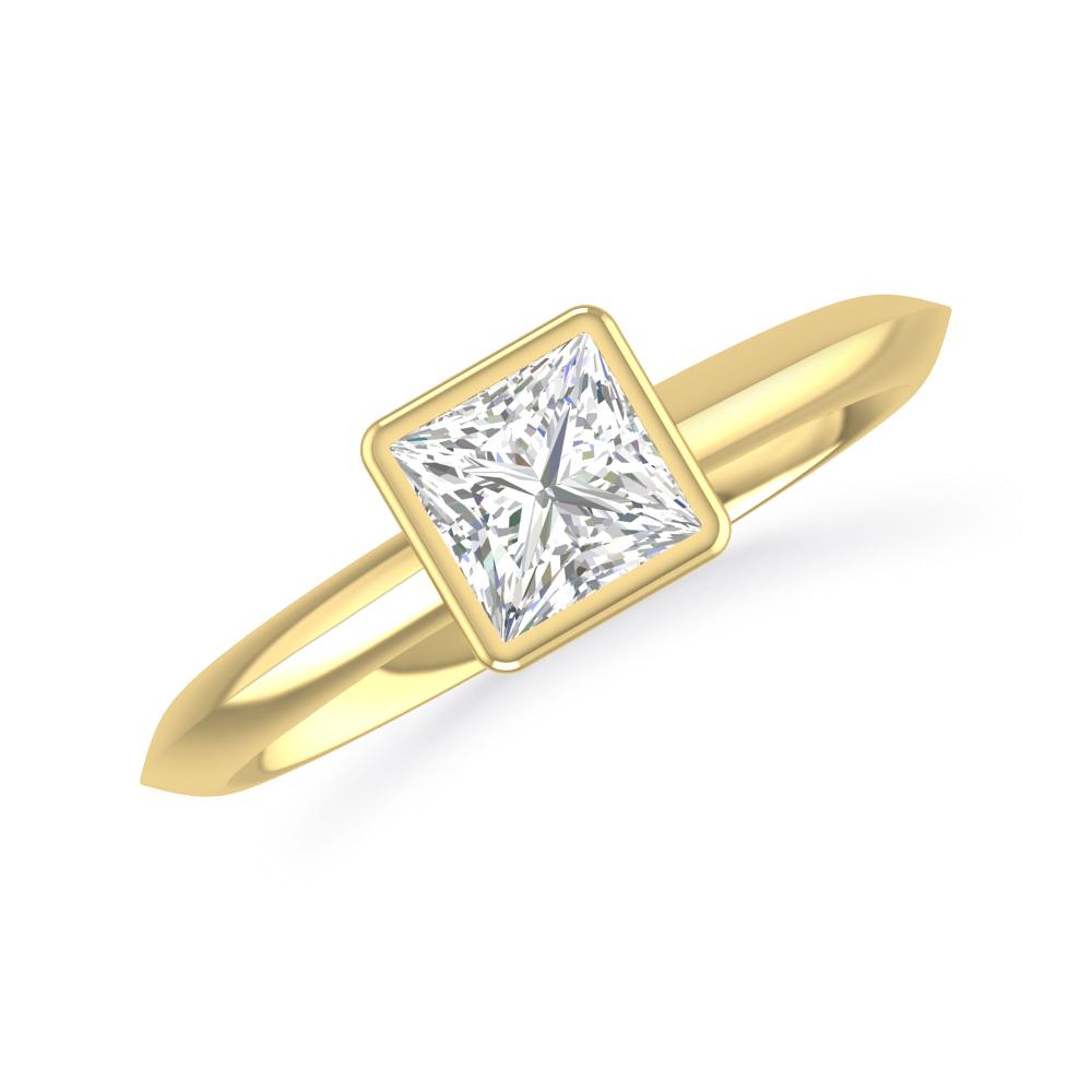 Yellow Gold - 1