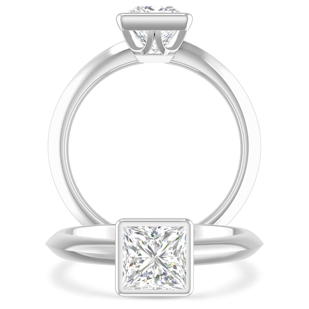 White Gold - 1 1/2