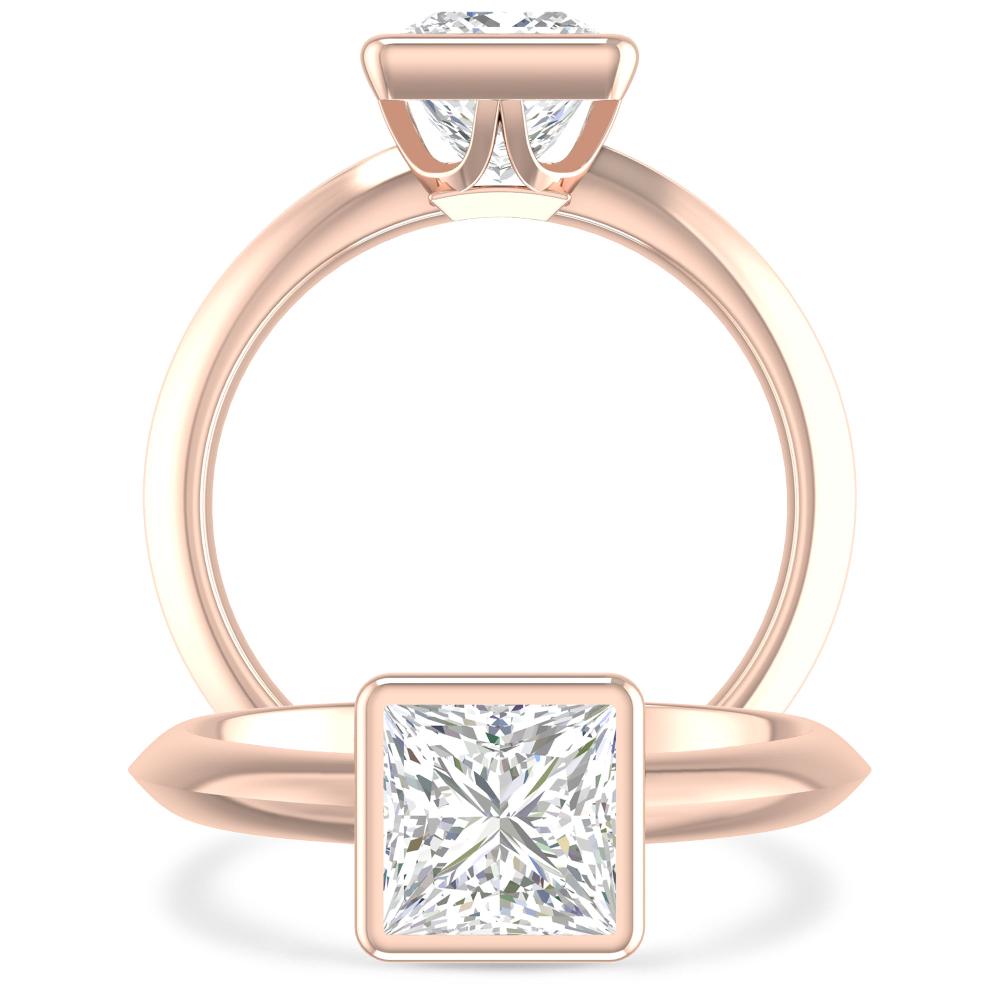Rose Gold - 2
