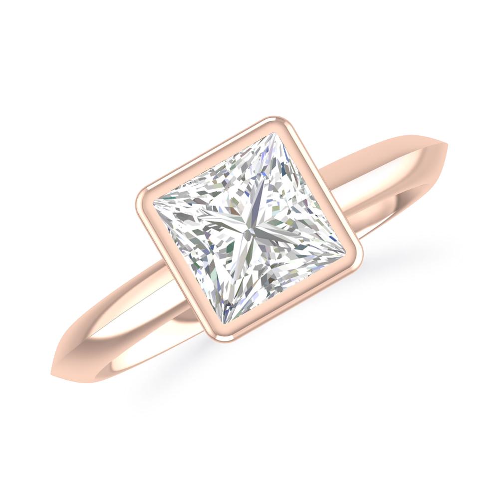 Rose Gold - 2