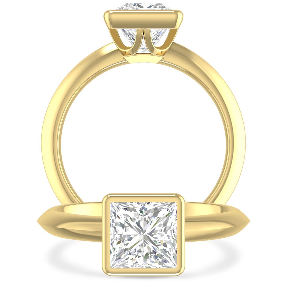 Yellow Gold - 2