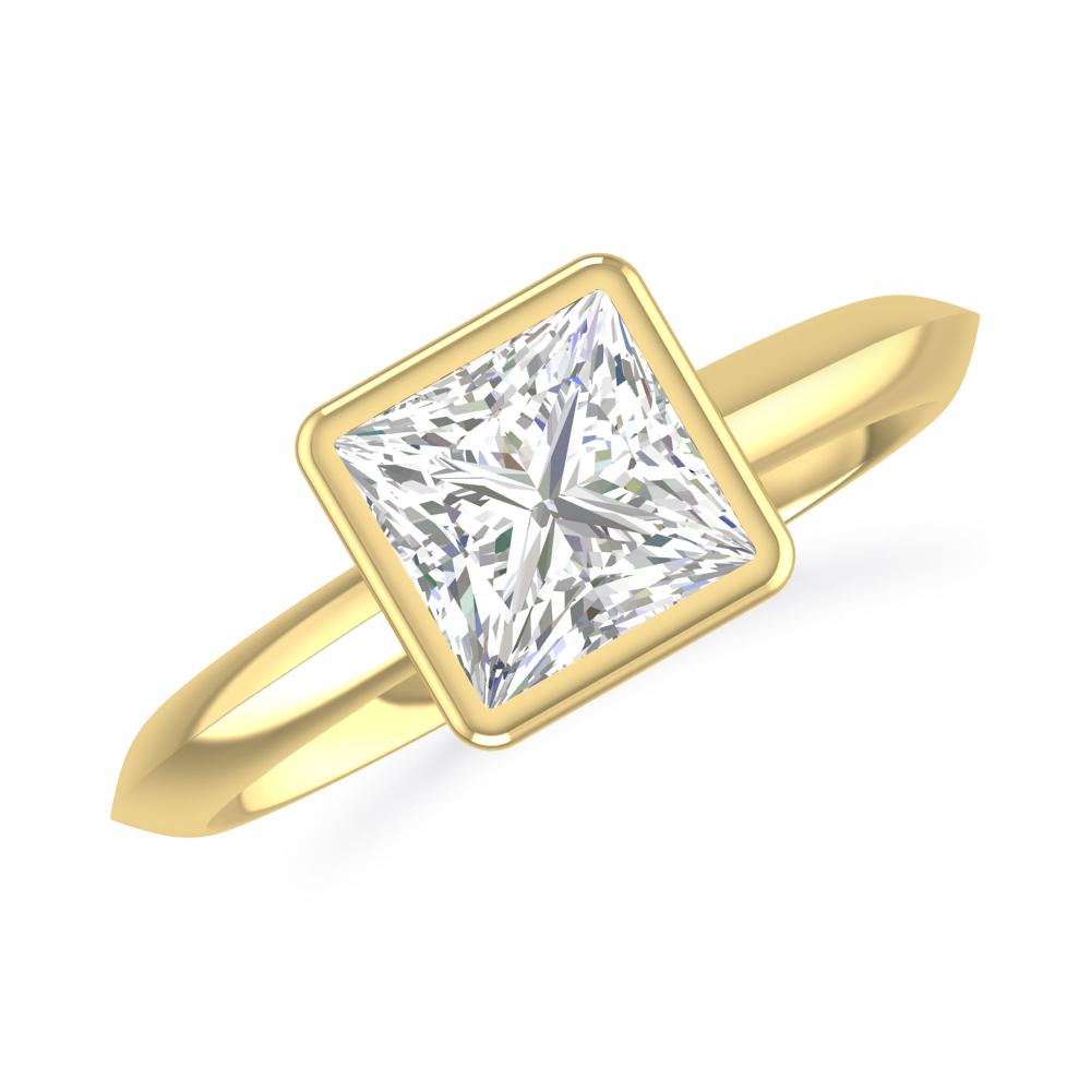 Yellow Gold - 2