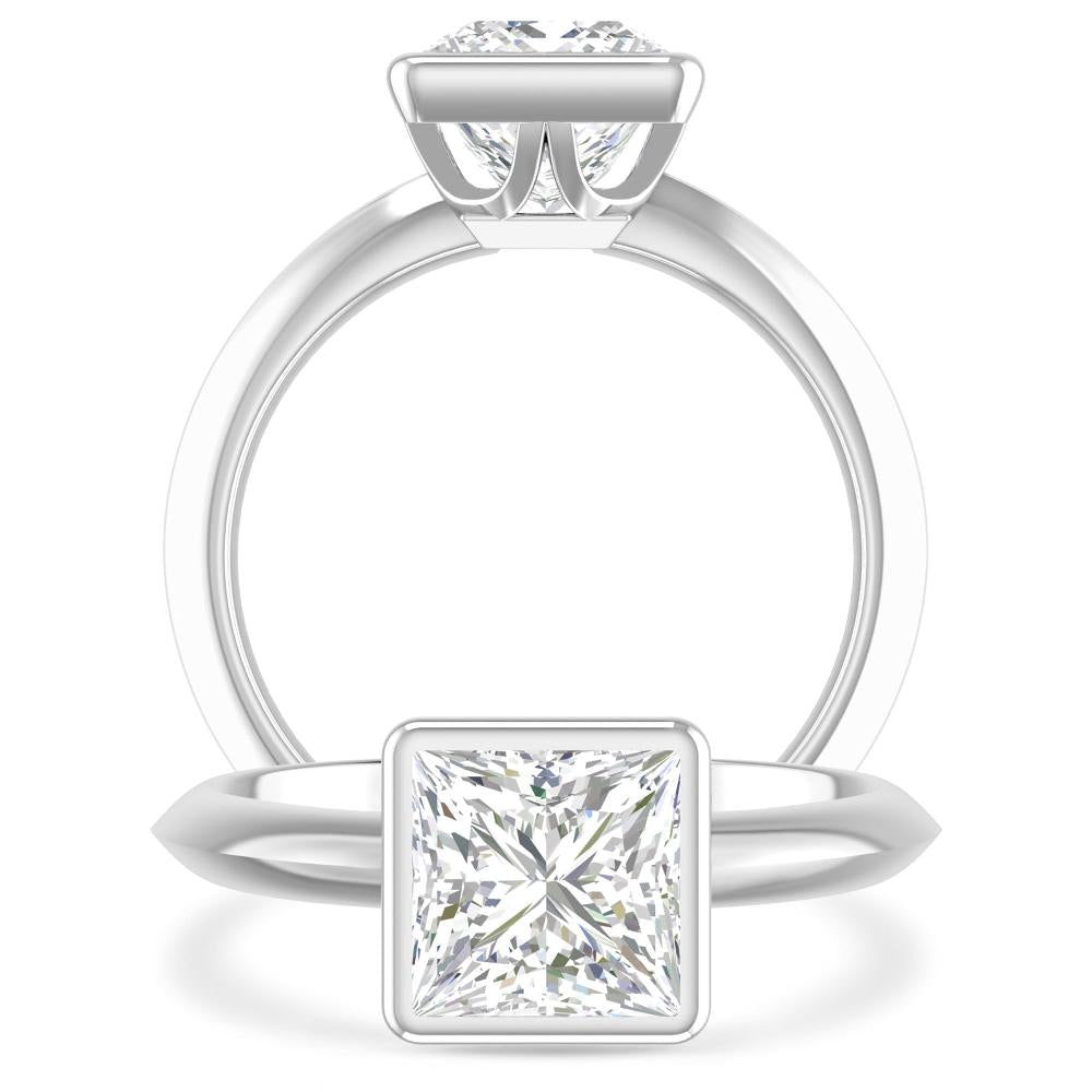 White Gold - 2 1/2