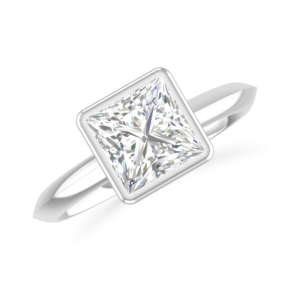White Gold - 2 1/2