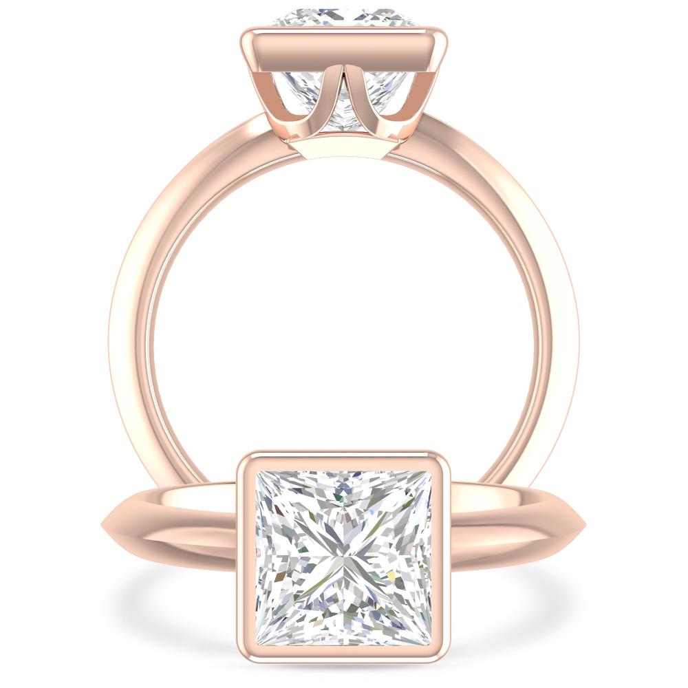 Rose Gold - 3