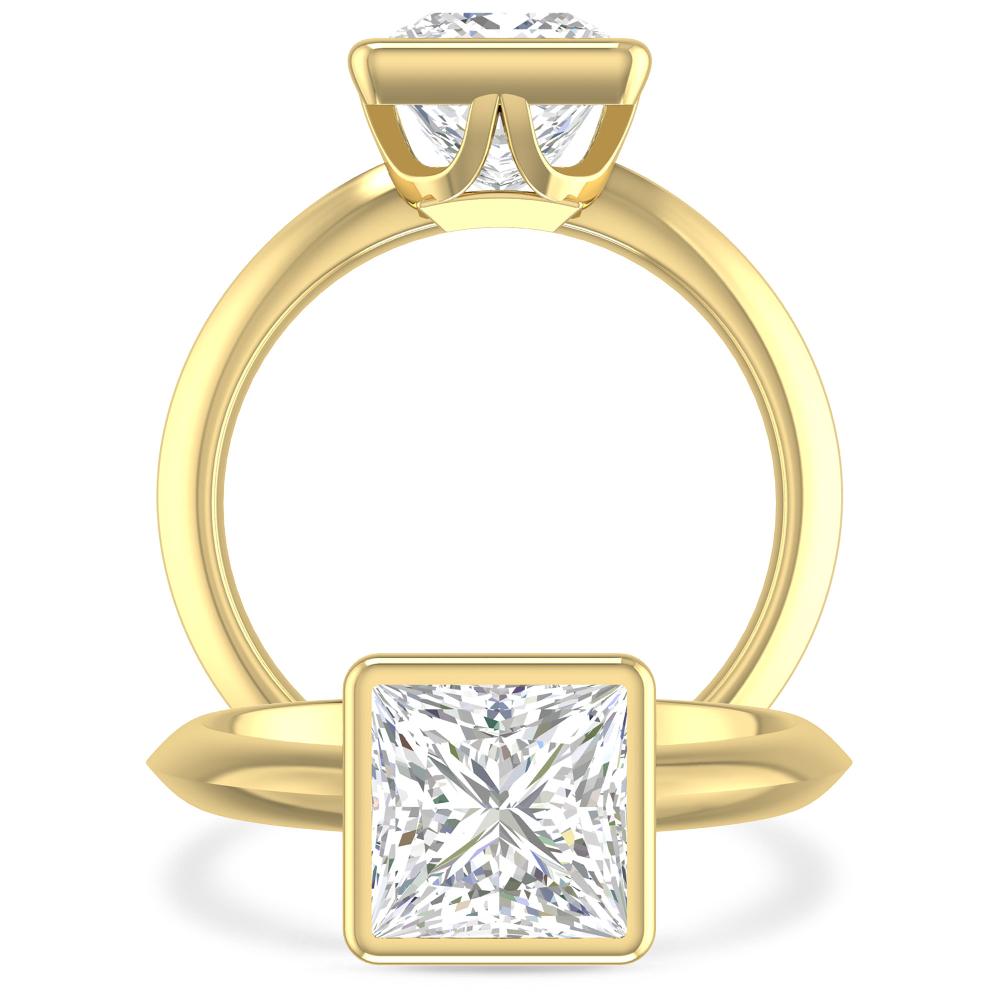 Yellow Gold - 3