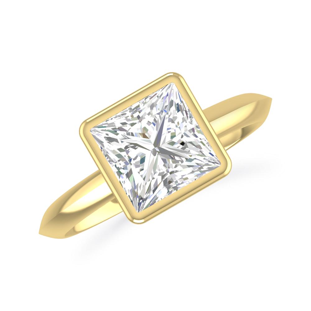 Yellow Gold - 3