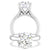 Heirloom Round SJER3648RD