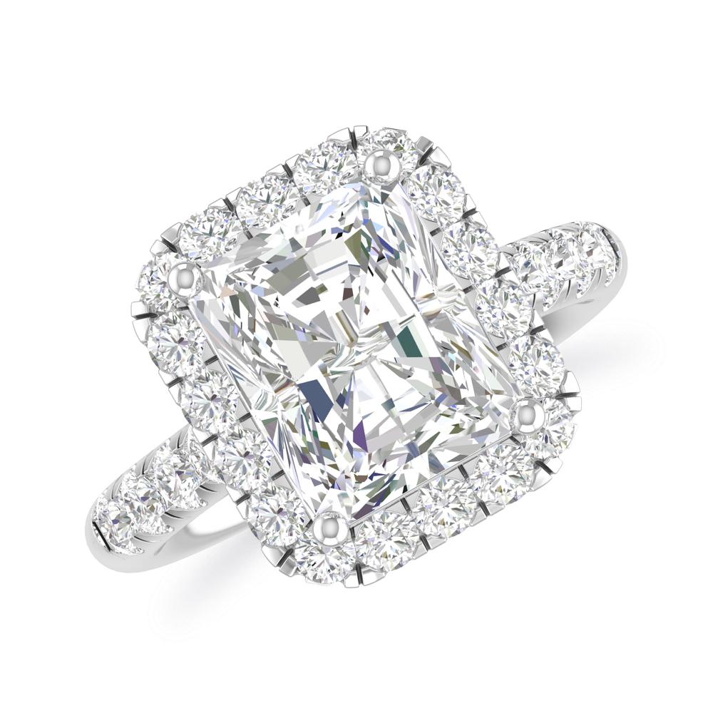 White Gold - 6 1/3