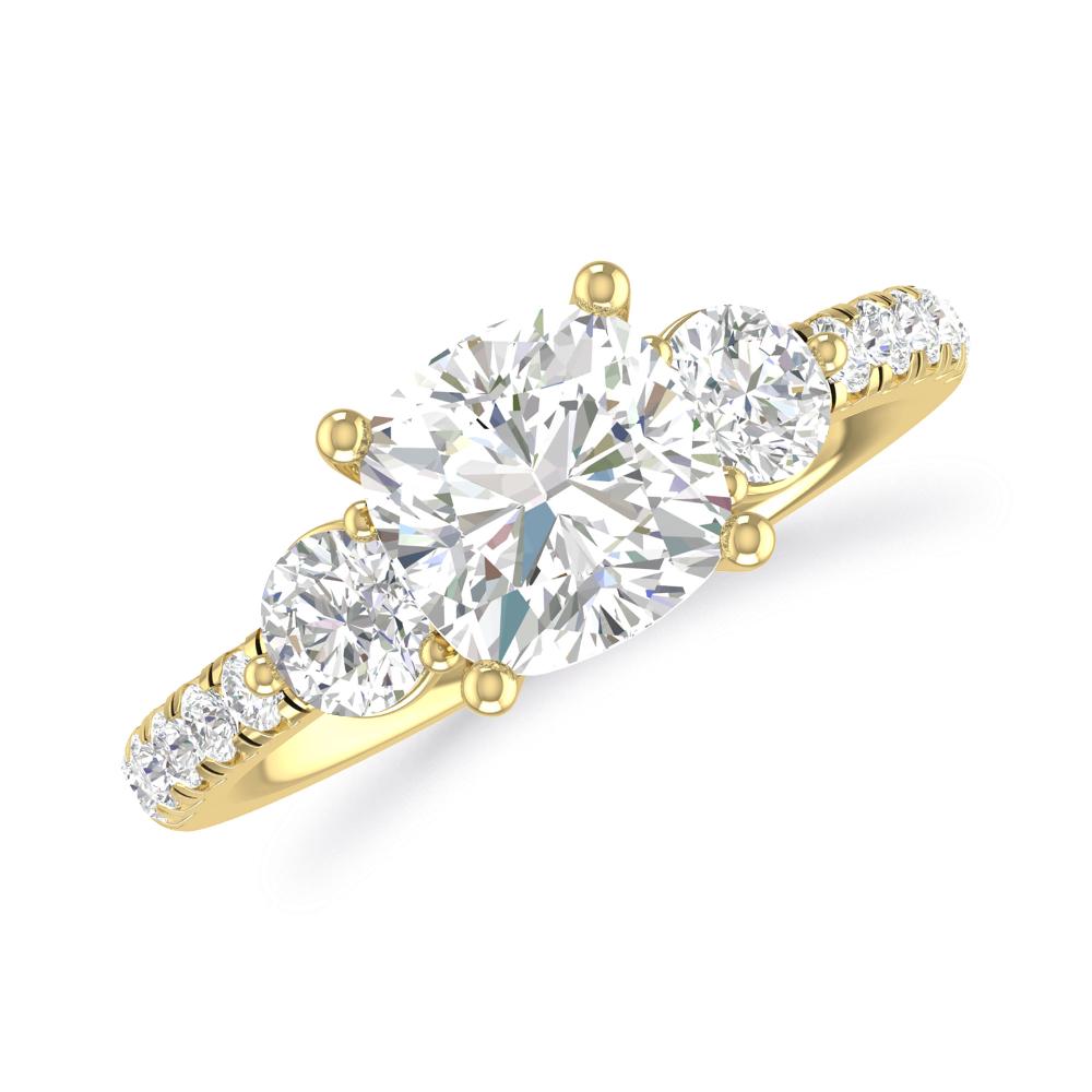 Yellow Gold - 4