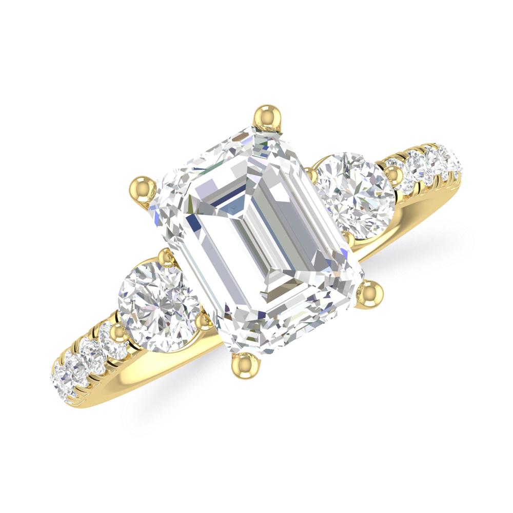 Yellow Gold - 4