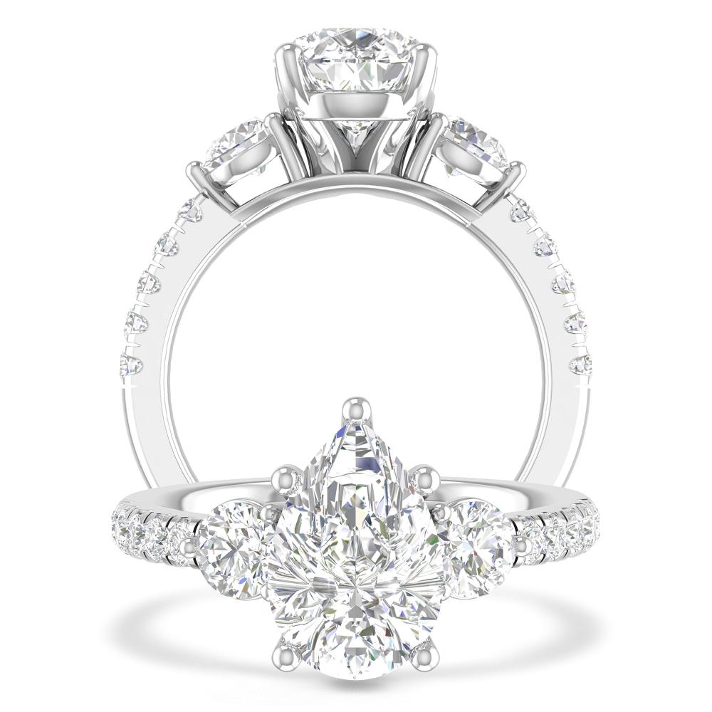 White Gold - 4
