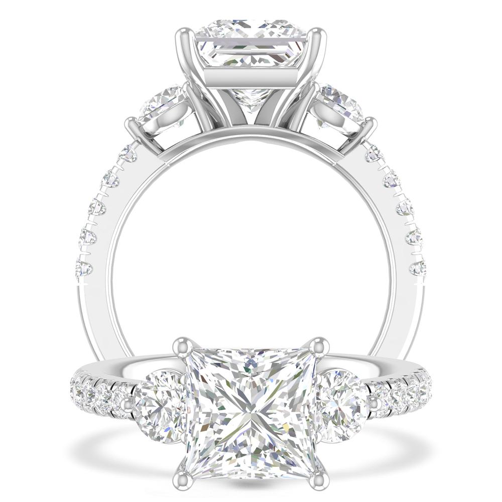 White Gold - 4