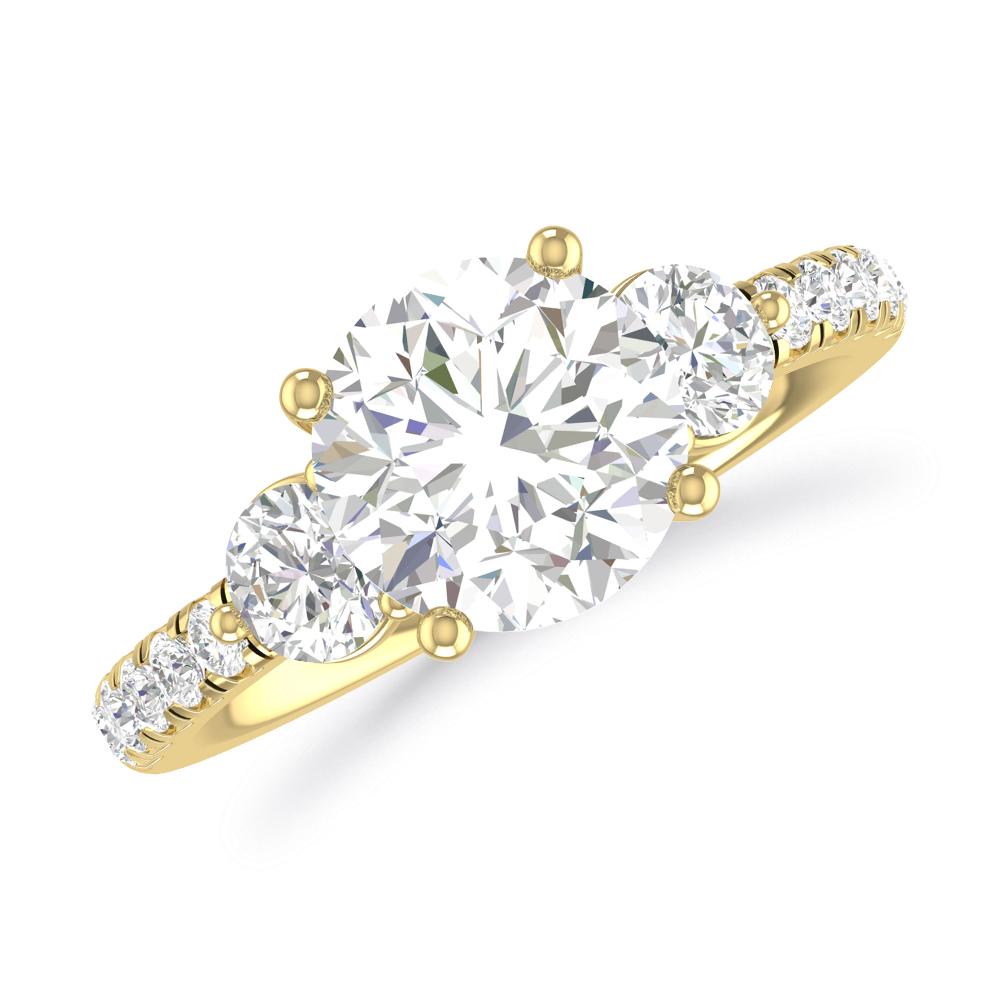 Yellow Gold - 4