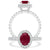 Good Oval 8x6mm SJER3808