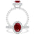 Better Oval 8x6mm SJER3808