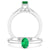 Better Oval 7x5mm SJER3810
