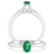 Best Oval 7x5mm SJER3810