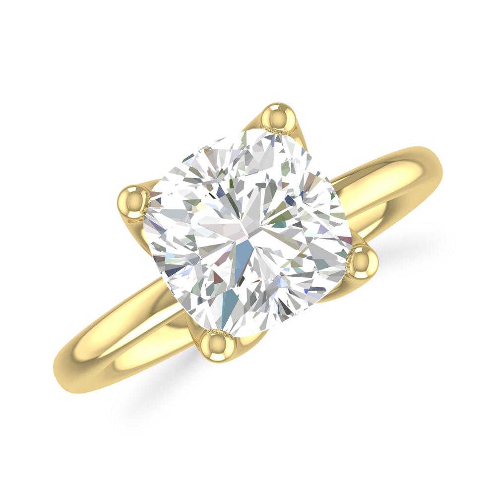 Yellow Gold - 5