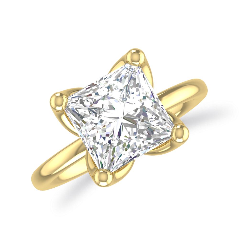 Yellow Gold - 5