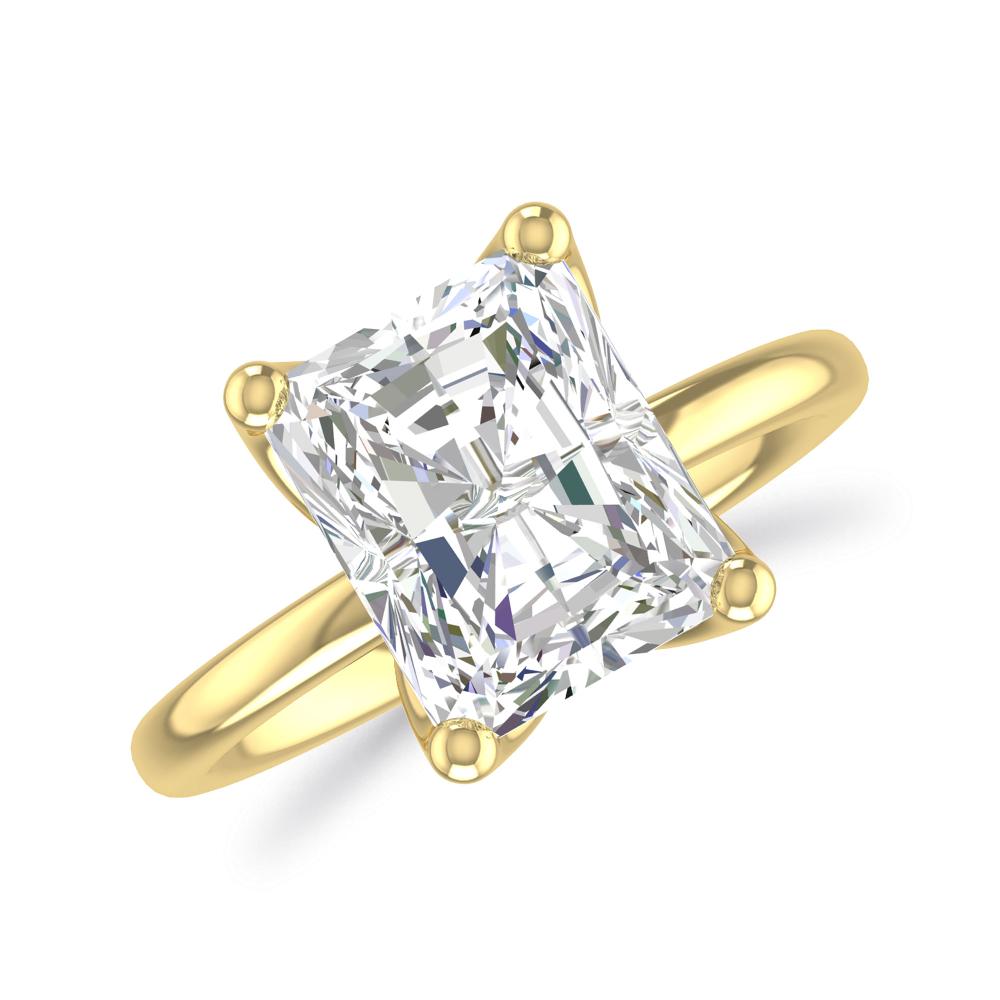 Yellow Gold - 5