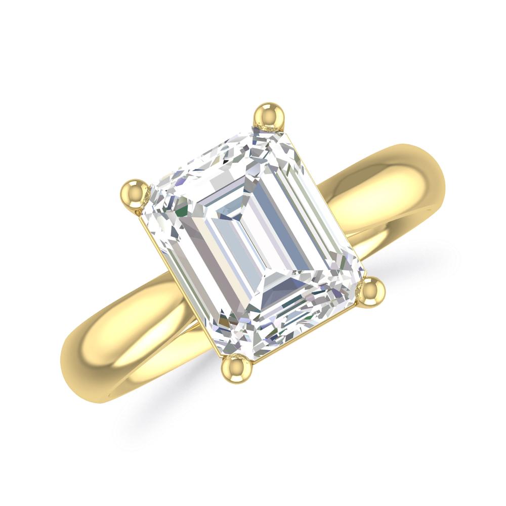 Yellow Gold - 4