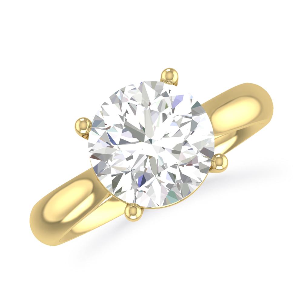 Yellow Gold - 4