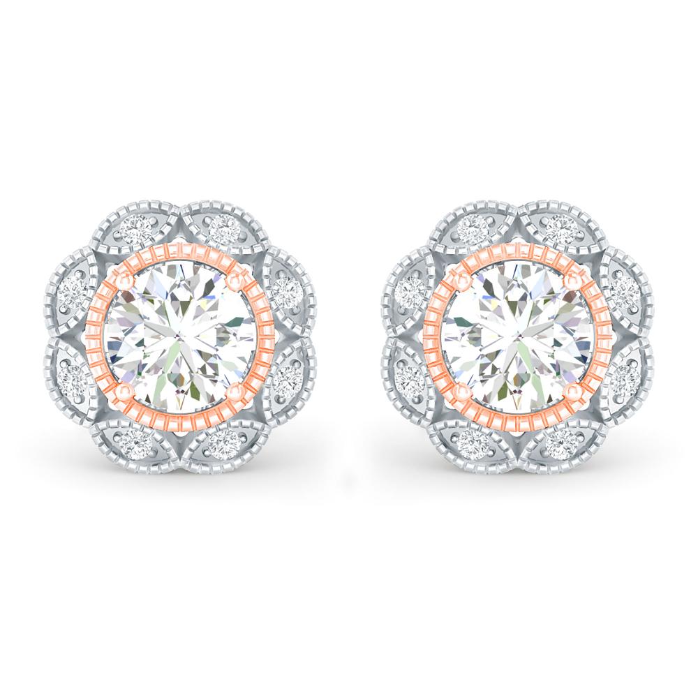 White Gold - Diamond