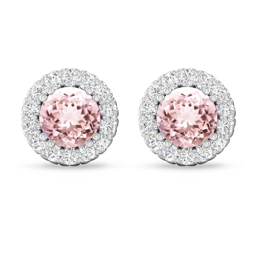 White Gold - Morganite