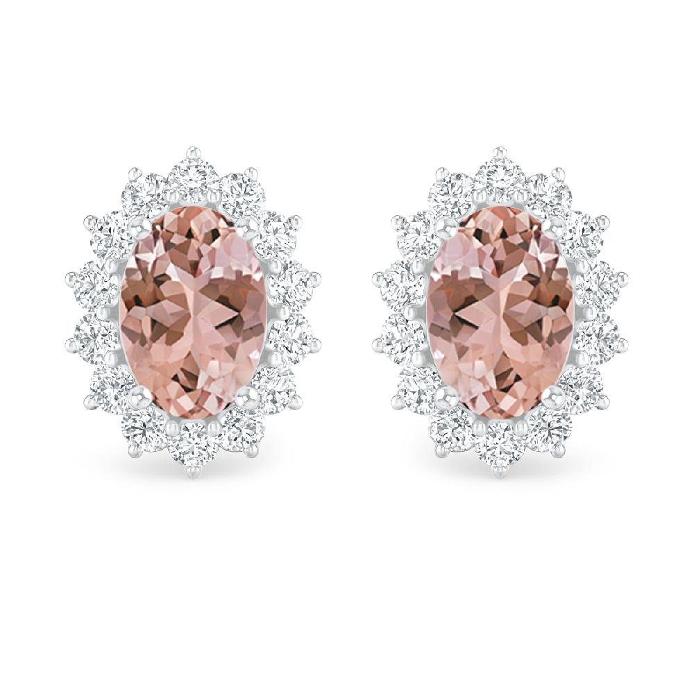 White Gold - Morganite