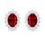 Premium Oval 7x5mm SJES0179