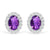 Best Oval 9x7mm SJES0369