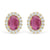 Best Oval 9x7mm SJES0369