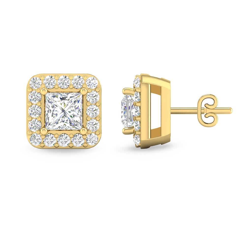 Yellow Gold - 3/4