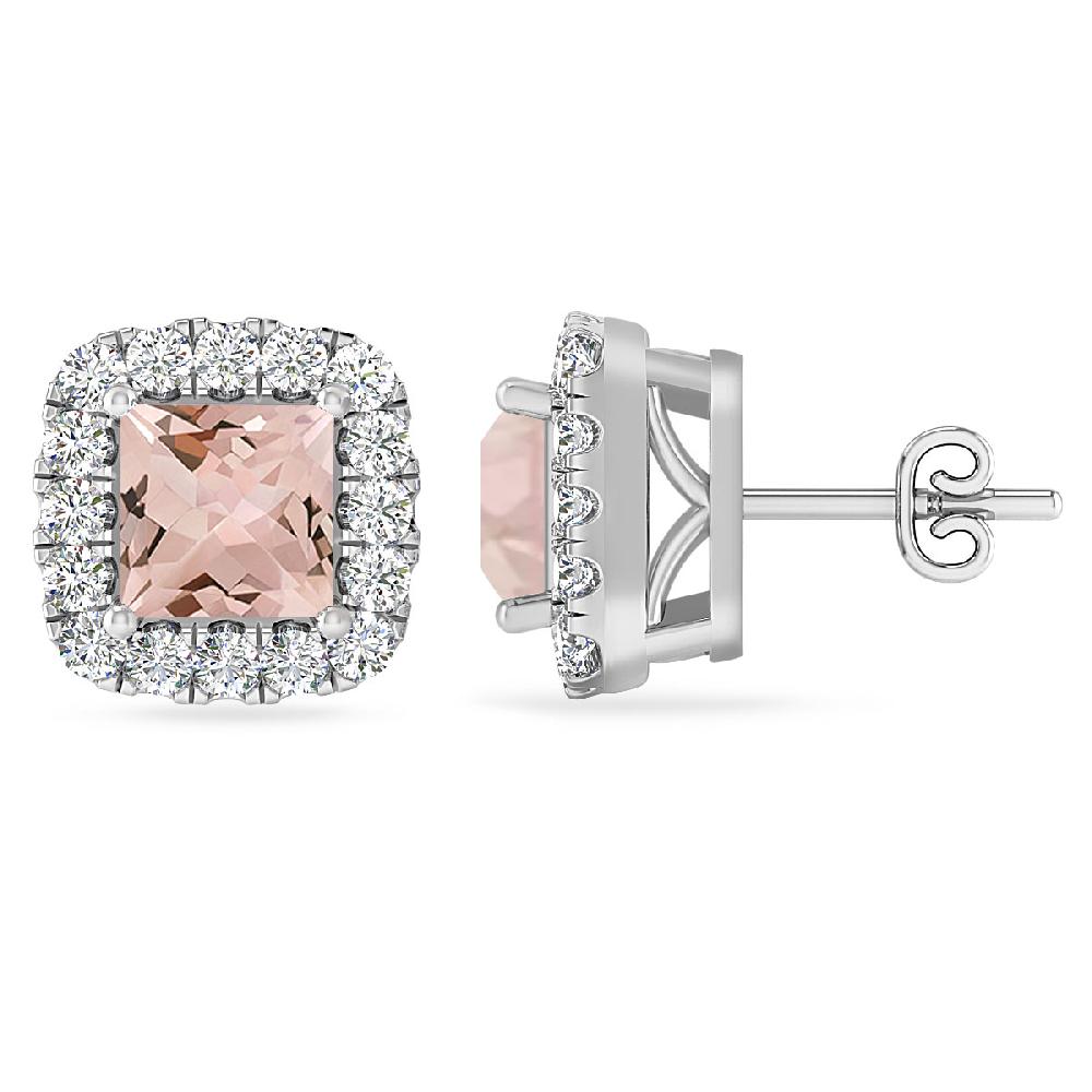 White Gold - Morganite