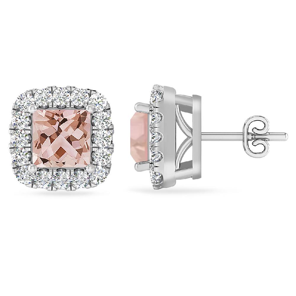 White Gold - Morganite