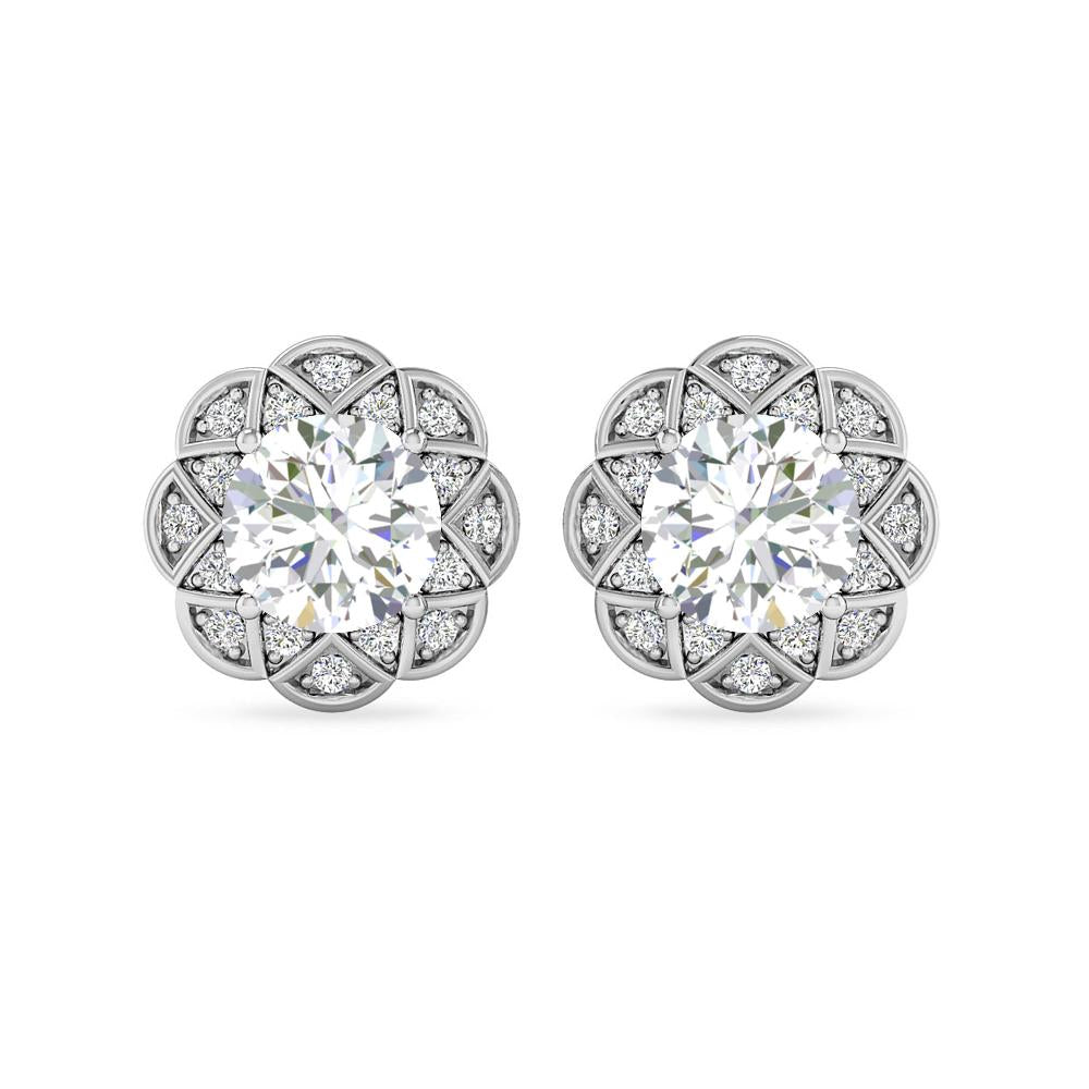 White Gold - Diamond