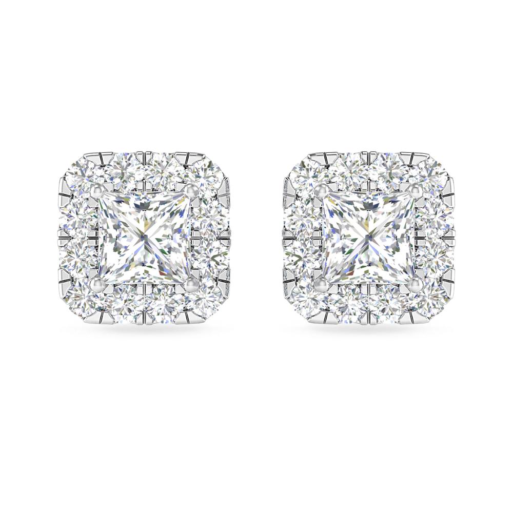 White Gold - Diamond