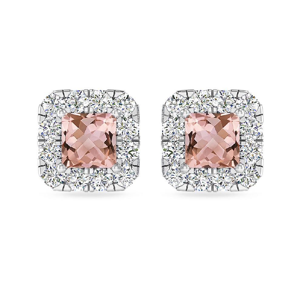 White Gold - Morganite