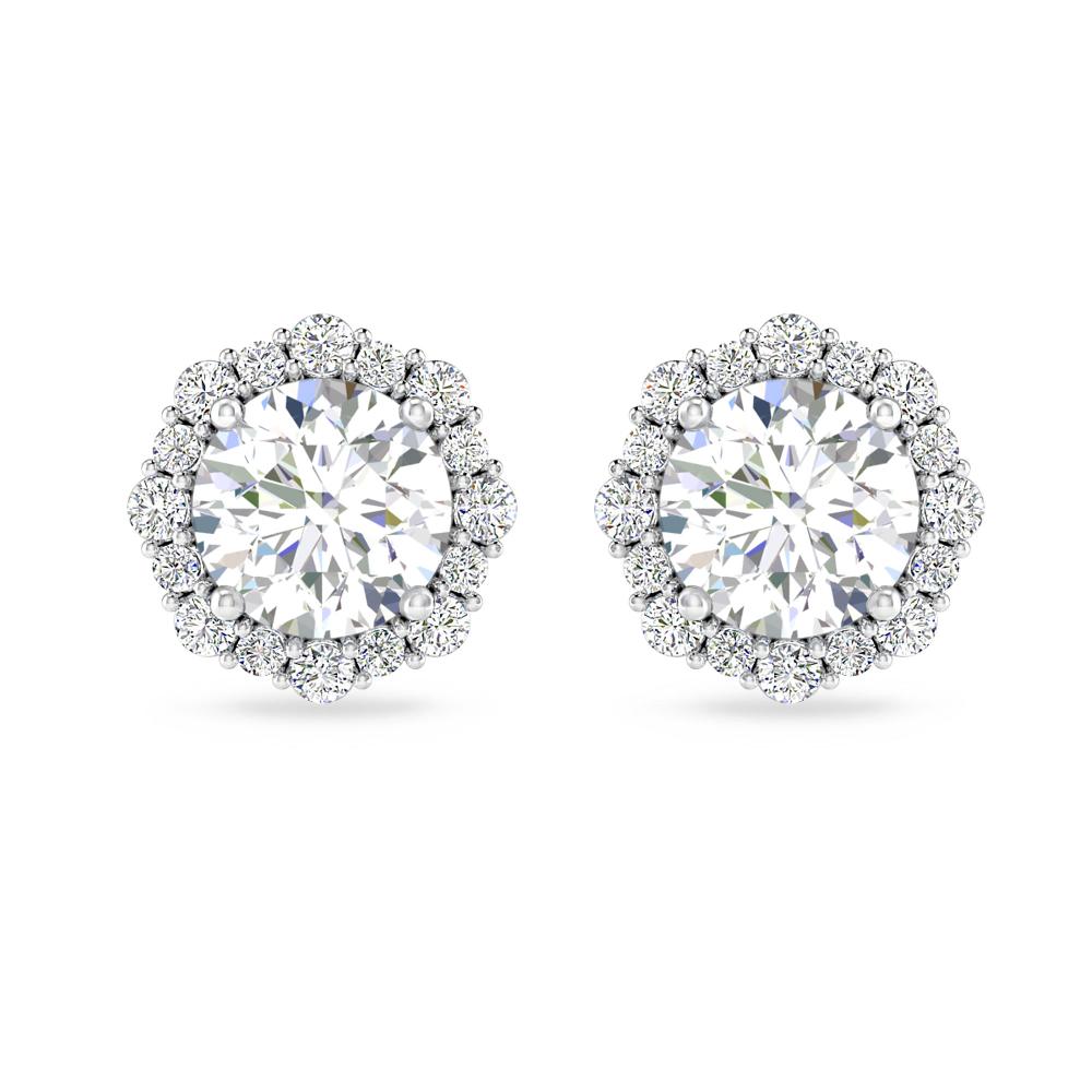 White Gold - Diamond