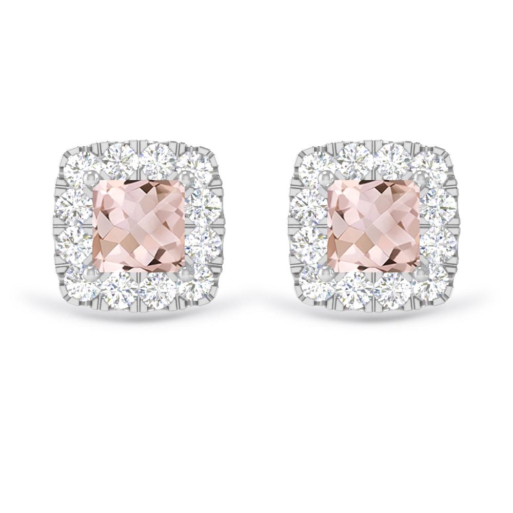 White Gold - Morganite