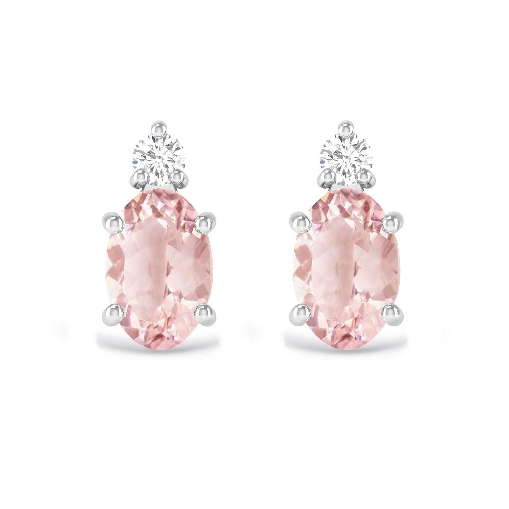 White Gold - Morganite