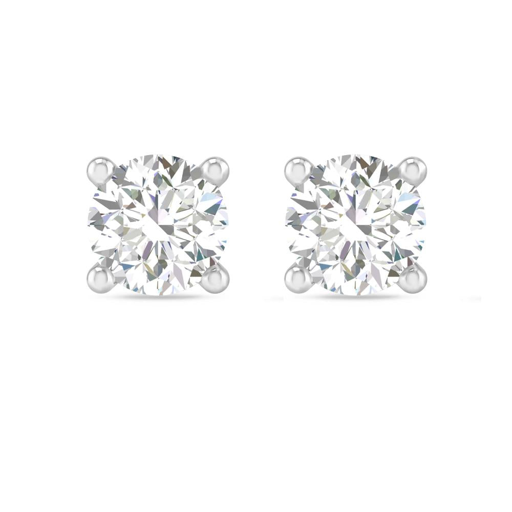 White Gold - Diamond