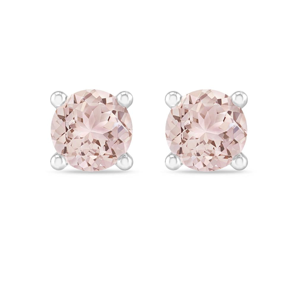 White Gold - Morganite